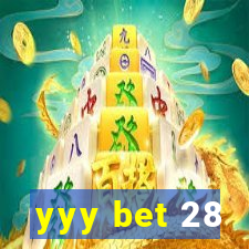 yyy bet 28